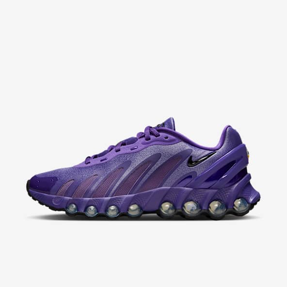 Purple Air Max Dn. Nike.com